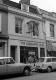 Oddfellows Arms, Devenport Road Plymouth PL3 4DF around 1974/5