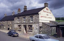 Pant Cad Ifor Inn, Merthyr Tydfil, around 1975-80
