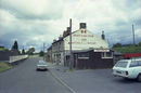 Pant Cad Ifor Inn, Merthyr Tydfil, around 1975-80