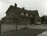 Pickety Witch pub Ilchester Road, Yeovil Somerset BA21 3BL in 1975