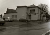 Plymstock Inn, 88 Church Road, Plymstock PL9 9BD around 1974.