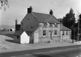 Quicksilver Mail, 168 Hendford Hill, Yeovil BA20 2RG in about 1973