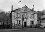 Railway Hotel, Hendford Hill, Yeovil BA20 2QN around 1974