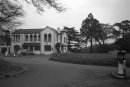 Robin Hood Pub, Epping New Road, Loughton, IG10 4AA Essex in around the 1950s