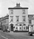 Rock Point Inn, Lyme Regis, Dorset in DT7 3QD in 1975