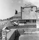 Rock Point Inn rear, Lyme Regis, Dorset in DT7 3QD in 1974