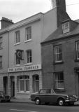Royal Clarence,Albert Street, Morice Town, Devenport around 1974