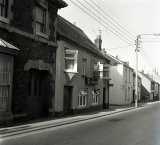 Royal Exchange, 86 New Street, Torrington EX38 8BT Version 2 pre 1975