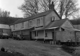 Royal Oak Dunkeswell around 1974