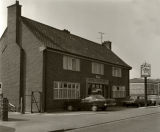 Royal Standard, Larkhill Road, Yeovil BA21 3HW around 1974