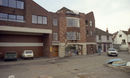 Slipway Bar, Town Quay, Lymington SO4 13ET in 1975