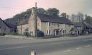 Sparkford Inn, Yeovil BA22 7JH in 1975