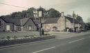 Sparkford Inn, Yeovil BA22 7JH in 1975