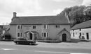 Sparkford Inn, Yeovil in 1975 Sparkford_Inn_Yeovil