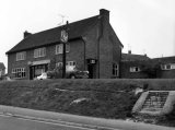 The Sun Inn, Monmouth Road, Yeovil Somerset BA21 5NL in 1973 or 1974 Sun_Inn_Yeovil
