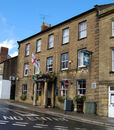 Swan Inn 2010 Crewkerne Swan_Inn_Crewkerne