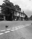 Farmer's Boy Pub Brickenden Lane, Brickendon SG13 8NU Herts in 1967