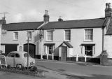 Ship Inn Chard at around 1974