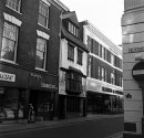 Three Tuns Inn, 80 High Street, Barnstaple EX31 1HX