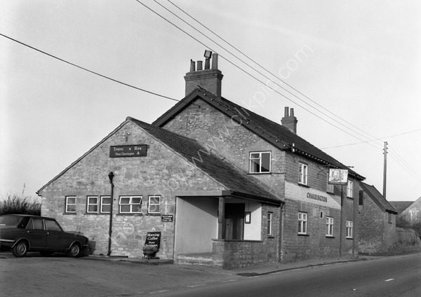 Travellers Rest, Roundham, Crewkerne TA18 8RH around 1974