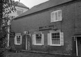 Vine Inn, Vine Passage, Honiton EX14 1NN around 1974