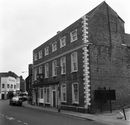 Bridgwater Inn, Bridgwater in 1973 when it was Waterloo House TA6 3EQ