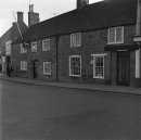 White Hart, 2 Cheap Street, Sherborne, Dorset DT9 3PX.