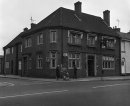 White Hart, East Reach, Taunton in around 1973-74