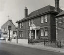 White Horse Inn Yeovil 1974 White_Horse_Yeovil