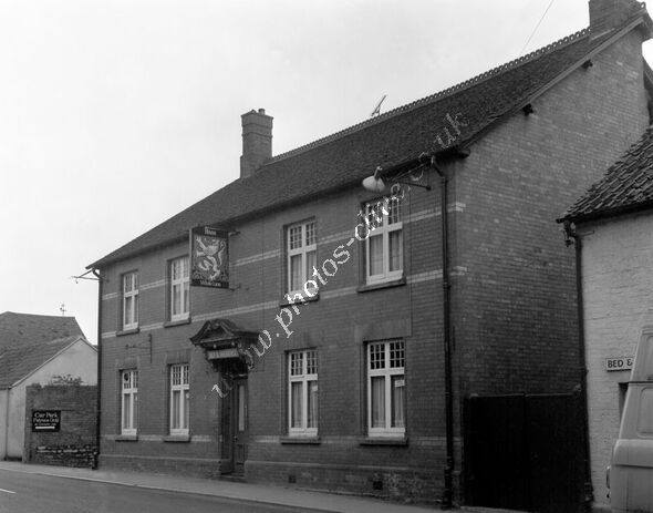 White_Lion_Langport