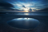 Blue Pool