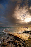 L'Etacq Jetty