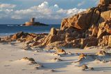 Warm Granite