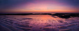 Afterglow, St Ouen's Bay