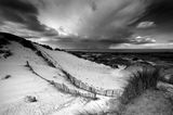 Snow Clouds, Les Mielles