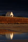 The White Hut