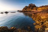 Gorey at Sunrise