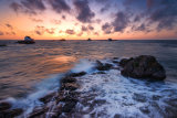Ecrehous Evening
