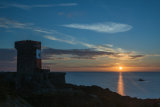 Sunrise, Archirondel