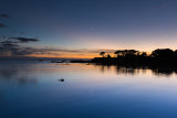 Stillness