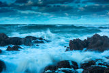 Choppy Waters