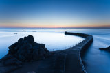 La Rocque Becalmed