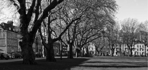 Queens Square