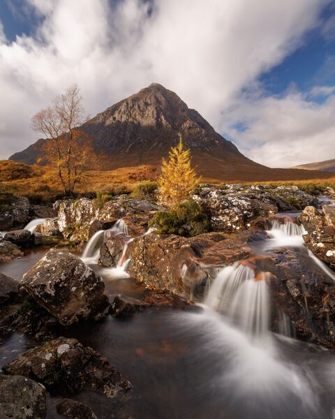 3rd Jane Haycocks Buachaille Etive Mor 1