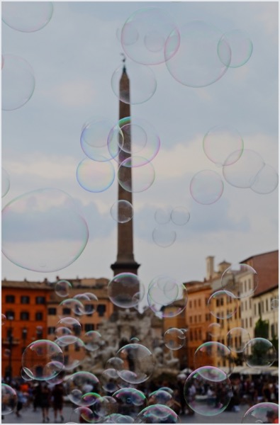 Bubbles