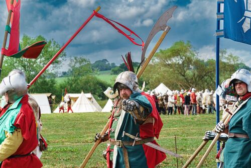 I'm coming for you 1