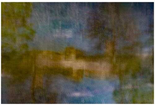 Gareth Lewis Bishops Palace, Wells 1