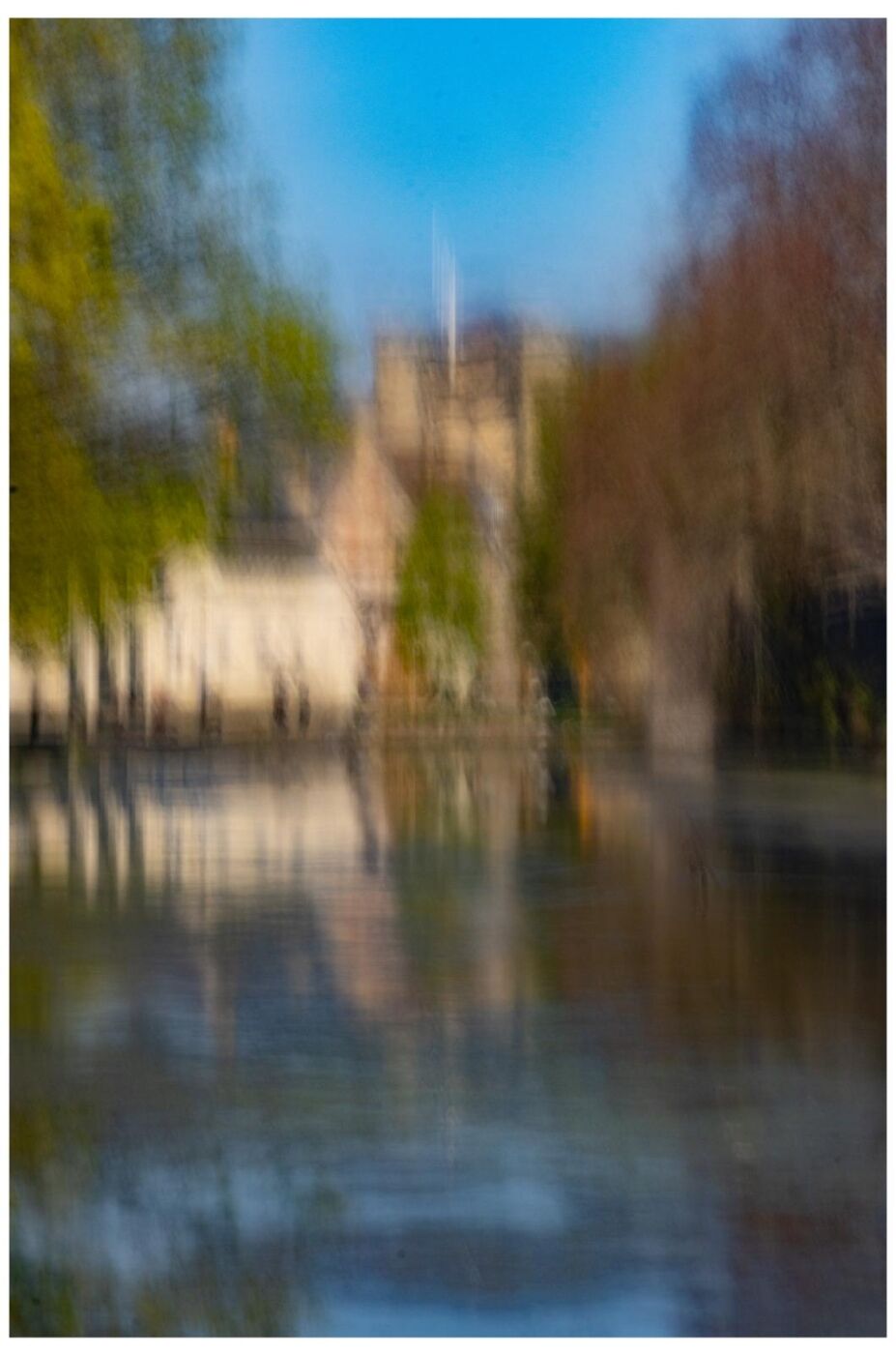 Gareth Lewis Bishops Palace Wells 1