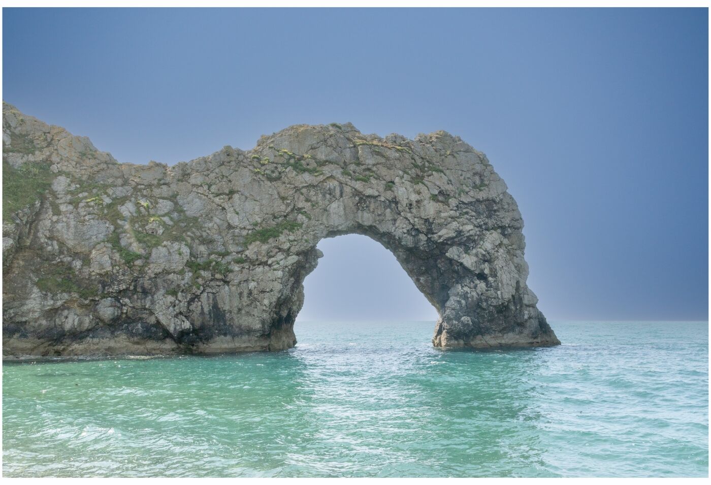 Gareth Lewis Durdle Door 1