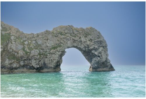 Gareth Lewis Durdle Door 1